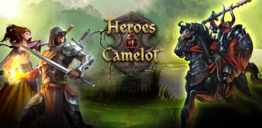 heroes of camelot hack no survey